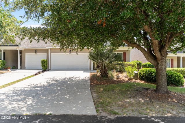 5154 Elton Drive SE, Southport, NC 28461