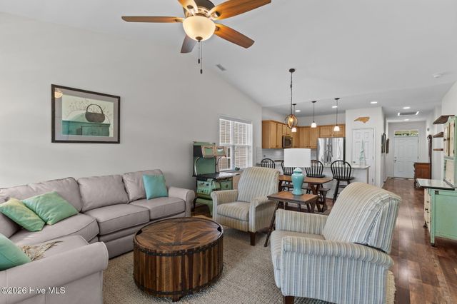 5154 Elton Drive SE, Southport, NC 28461