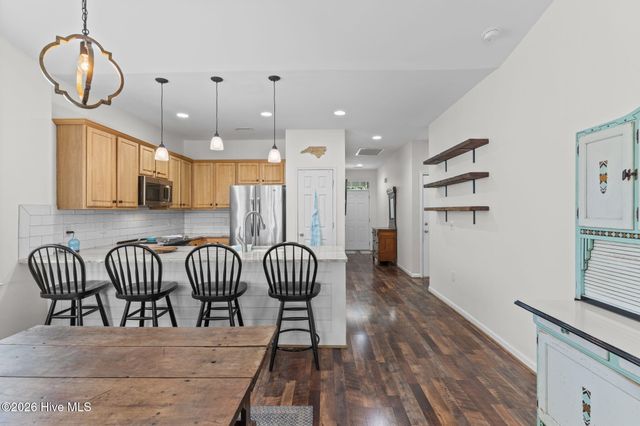 5154 Elton Drive SE, Southport, NC 28461