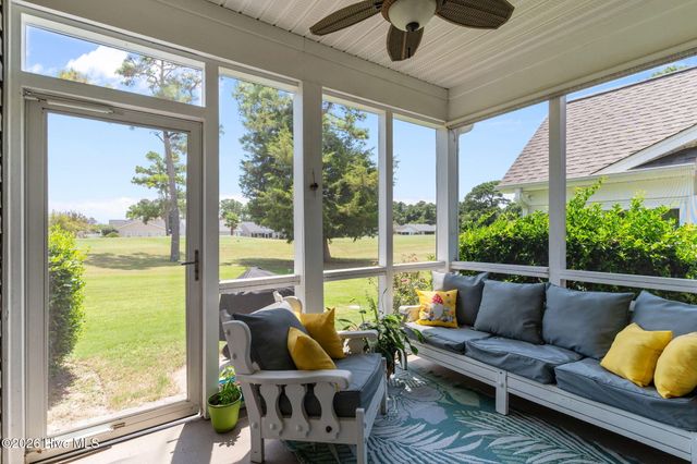 5154 Elton Drive SE, Southport, NC 28461