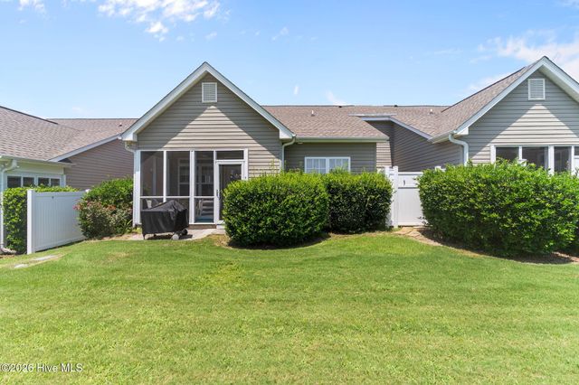 5154 Elton Drive SE, Southport, NC 28461