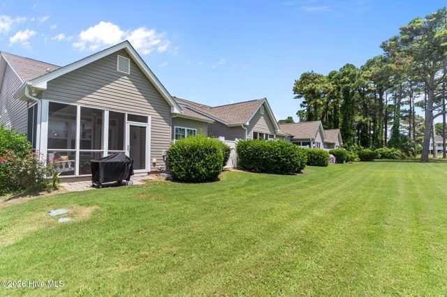 5154 Elton Drive SE, Southport, NC 28461