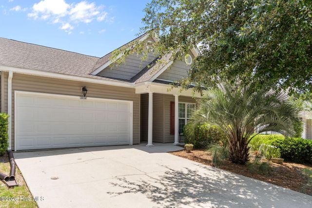 5154 Elton Drive SE, Southport, NC 28461