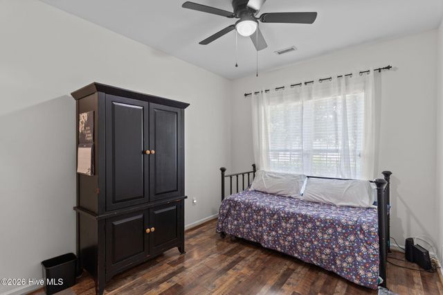 5154 Elton Drive SE, Southport, NC 28461