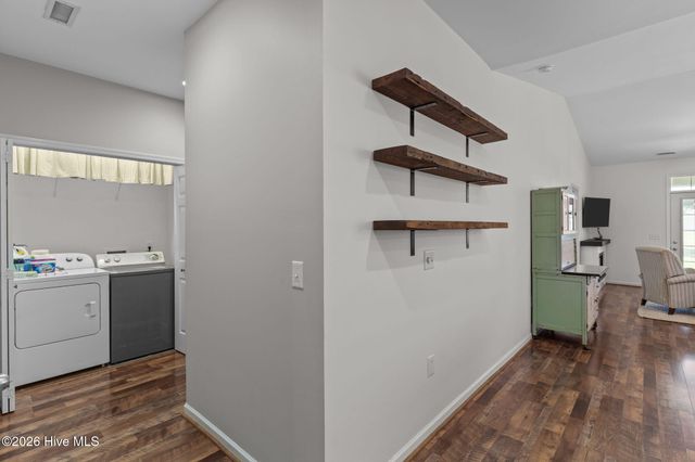 5154 Elton Drive SE, Southport, NC 28461