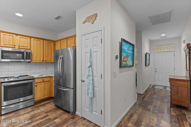 5154 Elton Drive SE, Southport, NC 28461