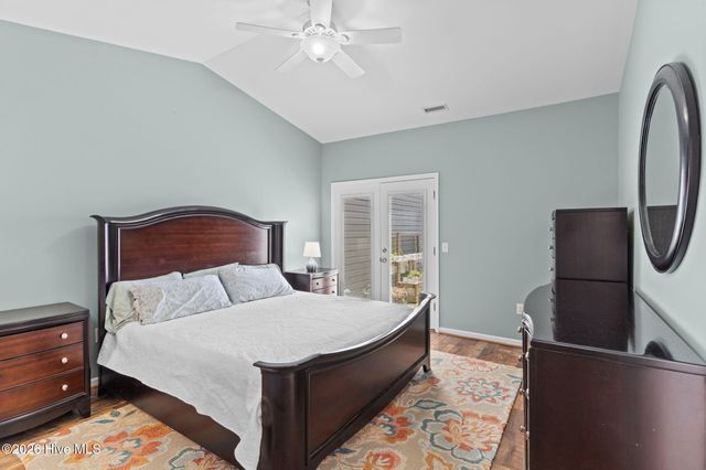 5154 Elton Drive SE, Southport, NC 28461