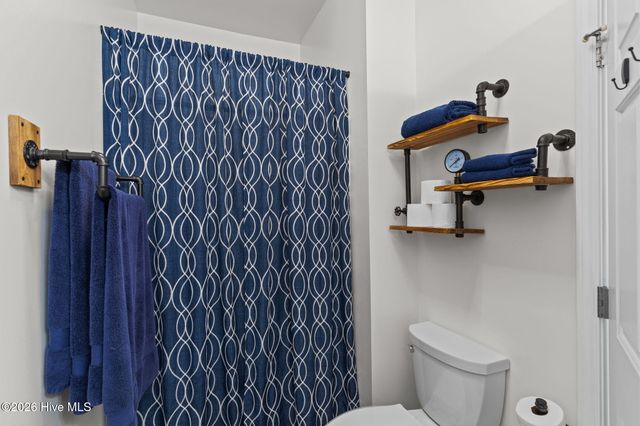 5154 Elton Drive SE, Southport, NC 28461