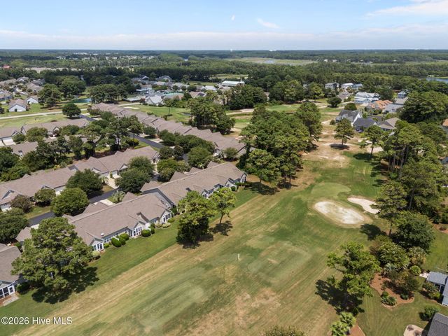 5154 Elton Drive SE, Southport, NC 28461