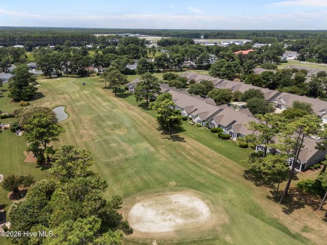 5154 Elton Drive SE, Southport, NC 28461