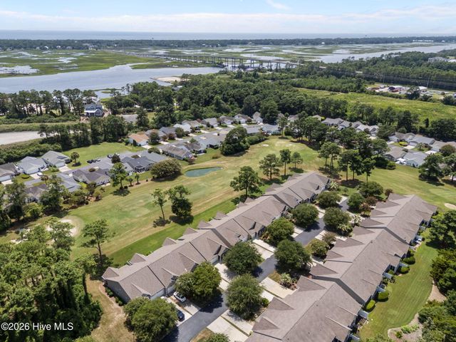 5154 Elton Drive SE, Southport, NC 28461