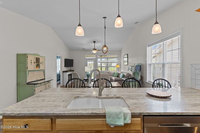 5154 Elton Drive SE, Southport, NC 28461