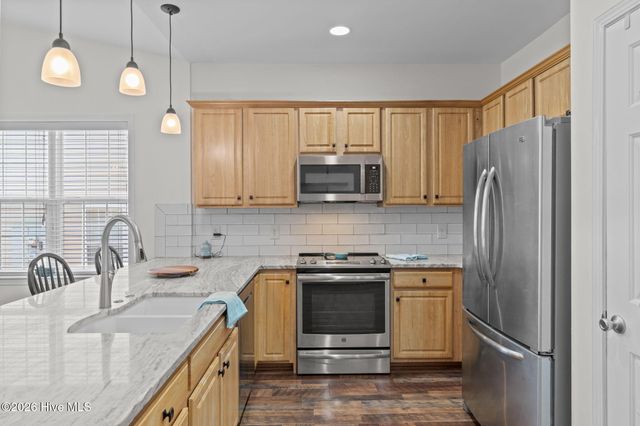 5154 Elton Drive SE, Southport, NC 28461