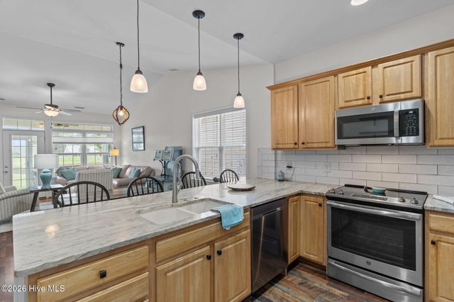 5154 Elton Drive SE, Southport, NC 28461