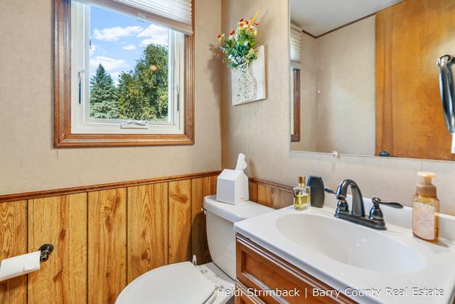 3467 Rork Road, Rutland Twp, MI 49058