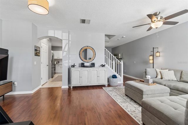 3541 RED ROCK DRIVE, Land O Lakes, FL 34639