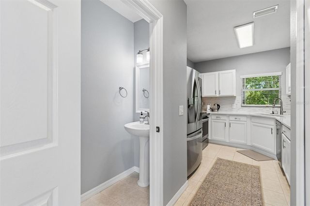 3541 RED ROCK DRIVE, Land O Lakes, FL 34639