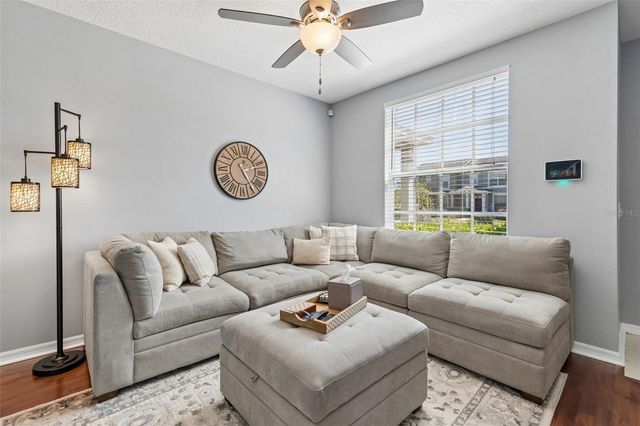 3541 RED ROCK DRIVE, Land O Lakes, FL 34639