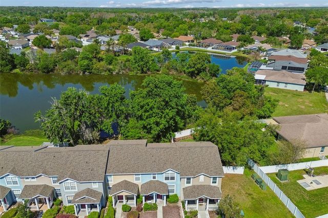 3541 RED ROCK DRIVE, Land O Lakes, FL 34639