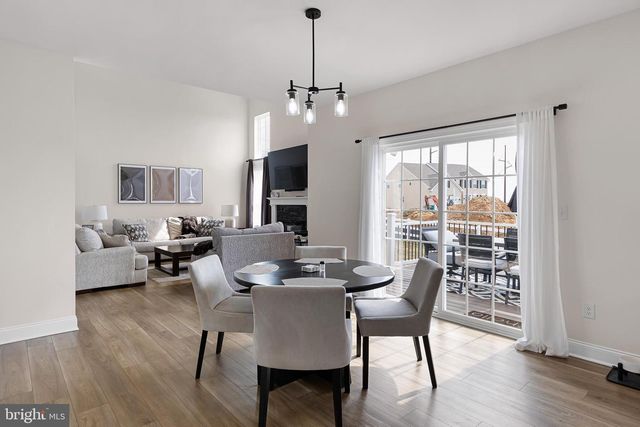 663 GORDON HOUSE WAY, Middletown, DE 19709