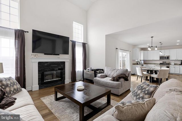 663 GORDON HOUSE WAY, Middletown, DE 19709