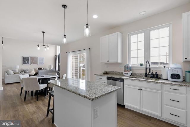 663 GORDON HOUSE WAY, Middletown, DE 19709