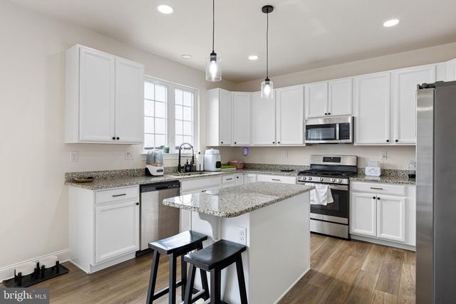 663 GORDON HOUSE WAY, Middletown, DE 19709