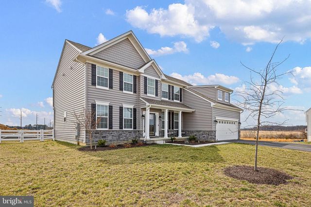 663 GORDON HOUSE WAY, Middletown, DE 19709