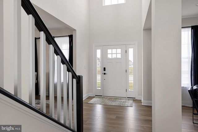 663 GORDON HOUSE WAY, Middletown, DE 19709