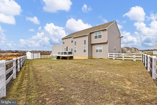 663 GORDON HOUSE WAY, Middletown, DE 19709