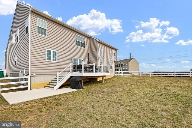 663 GORDON HOUSE WAY, Middletown, DE 19709