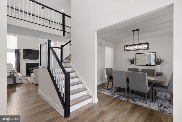 663 GORDON HOUSE WAY, Middletown, DE 19709