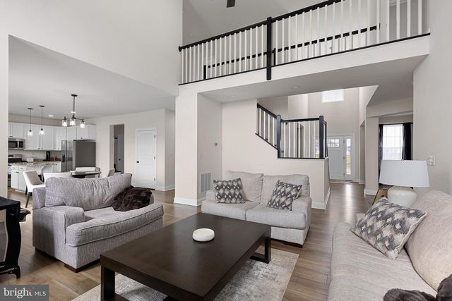 663 GORDON HOUSE WAY, Middletown, DE 19709