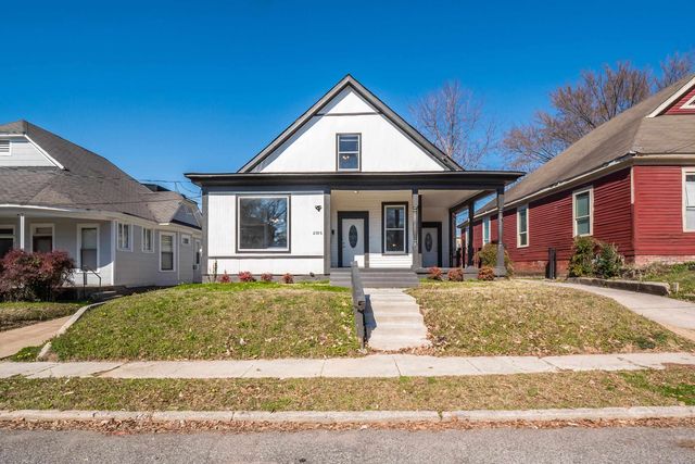 2096 LINDEN AVE, Memphis, TN 38104