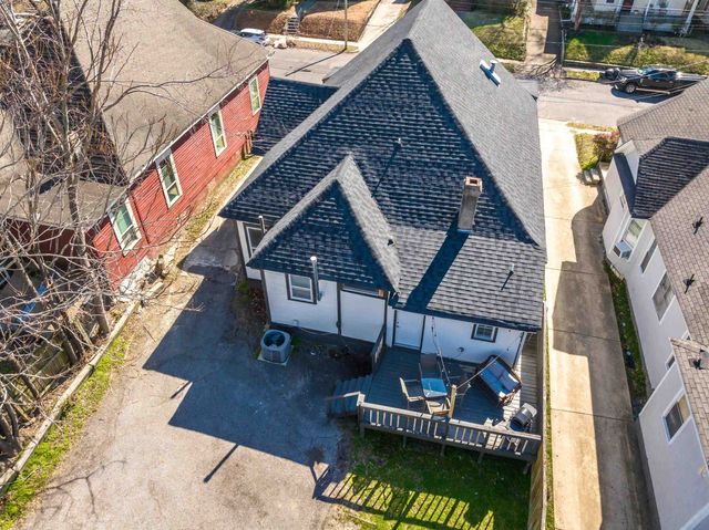 2096 LINDEN AVE, Memphis, TN 38104