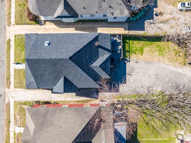 2096 LINDEN AVE, Memphis, TN 38104