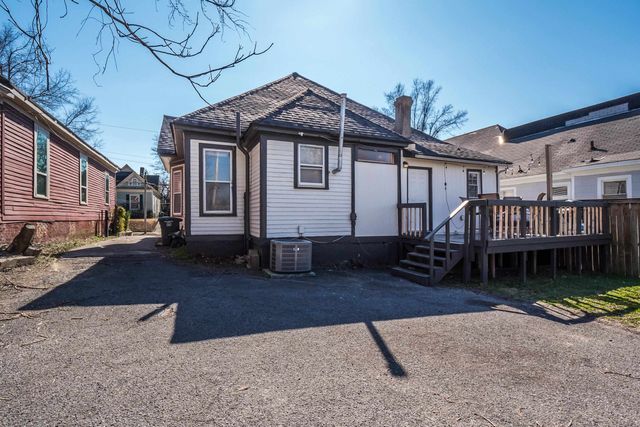 2096 LINDEN AVE, Memphis, TN 38104