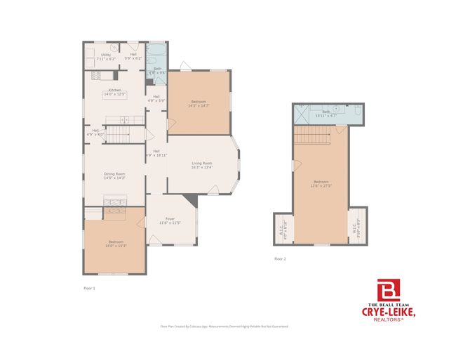 2096 LINDEN AVE, Memphis, TN 38104