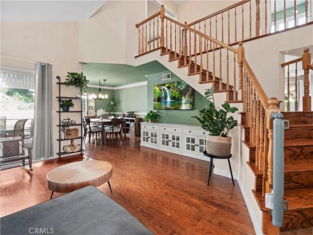 21741 Jeffers Lane, Saugus, CA 91350