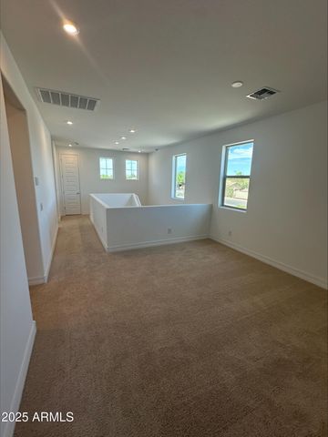 7409 W Peck Drive, Glendale, AZ 85303