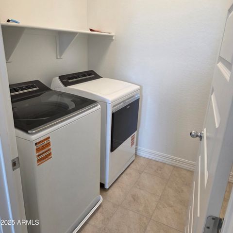 7409 W Peck Drive, Glendale, AZ 85303