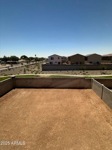 7409 W Peck Drive, Glendale, AZ 85303