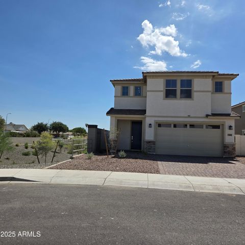 7409 W Peck Drive, Glendale, AZ 85303
