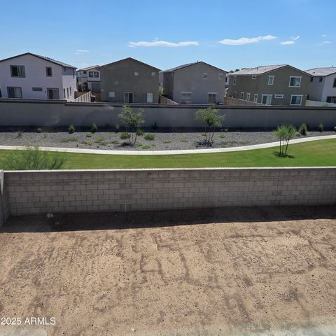 7409 W Peck Drive, Glendale, AZ 85303