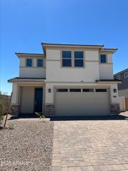 7409 W Peck Drive, Glendale, AZ 85303