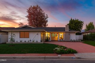 3514 Saint Elizabeth Road, Glendale, CA 91206