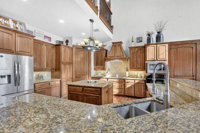 1010 Robin Lane, Possum Kingdom Lake, TX 76449