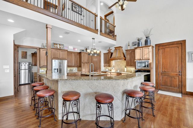 1010 Robin Lane, Possum Kingdom Lake, TX 76449