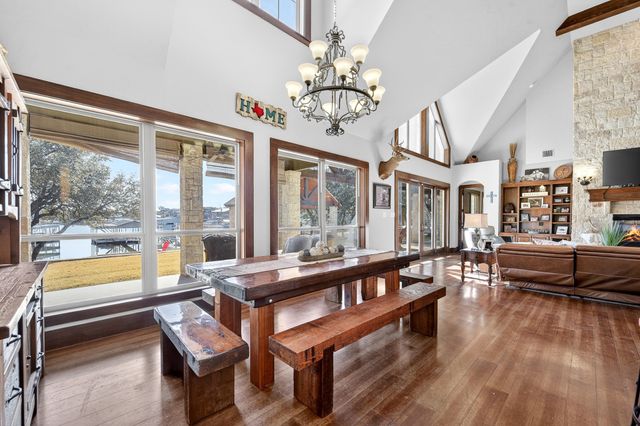 1010 Robin Lane, Possum Kingdom Lake, TX 76449