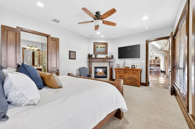 1010 Robin Lane, Possum Kingdom Lake, TX 76449